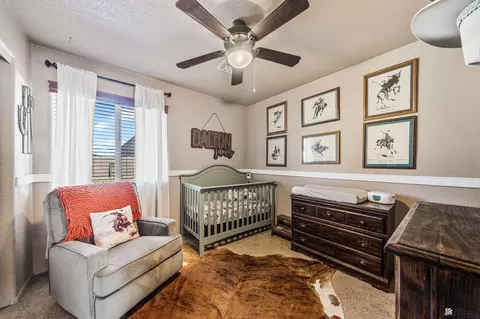Bedroom - 11598 E 27 St, Yuma, AZ 85367 photo 5 of 5
