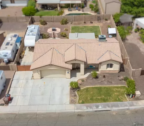 View/Area - 11598 E 27 St, Yuma, AZ 85367 photo 4 of 6