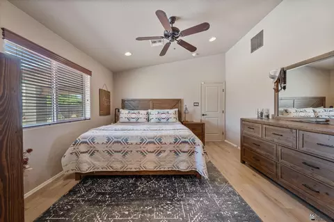 Bedroom - 11598 E 27 St, Yuma, AZ 85367 photo 2 of 5