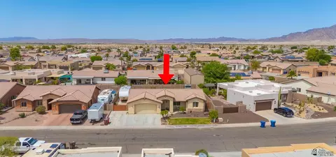 View/Area - 11598 E 27 St, Yuma, AZ 85367 photo 2 of 6