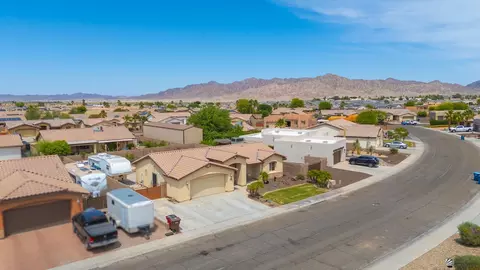 View/Area - 11598 E 27 St, Yuma, AZ 85367 photo 3 of 6