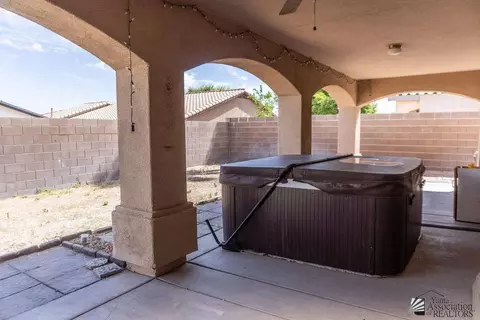 Exterior - 10632 E 34 Pl, Yuma, AZ 85365 photo 2 of 5