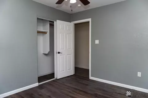 Bedroom - 10632 E 34 Pl, Yuma, AZ 85365 photo 3 of 3