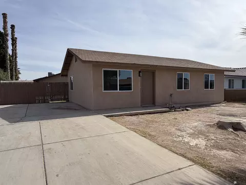 4767 W 21 St, Yuma, AZ 85364