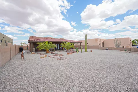Exterior - 12742 E 48 Dr, Yuma, AZ 85367 photo 6 of 15