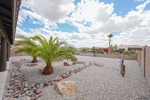 Exterior - 12742 E 48 Dr, Yuma, AZ 85367 photo 9 of 15