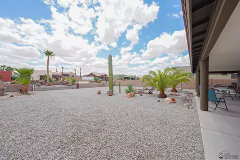 Exterior - 12742 E 48 Dr, Yuma, AZ 85367 photo 15 of 15