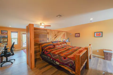 Bedroom - 12742 E 48 Dr, Yuma, AZ 85367 photo 3 of 3