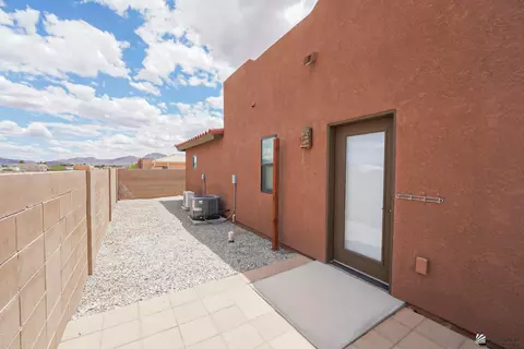 Exterior - 12742 E 48 Dr, Yuma, AZ 85367 photo 14 of 15