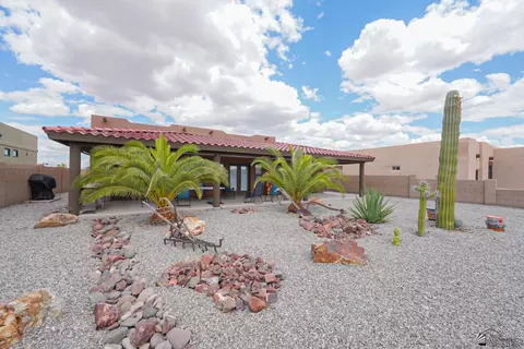 Exterior - 12742 E 48 Dr, Yuma, AZ 85367 photo 7 of 15