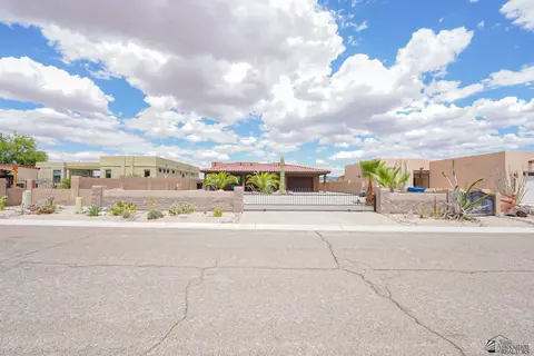 12742 E 48 Dr, Yuma, AZ 85367