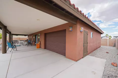 Exterior - 12742 E 48 Dr, Yuma, AZ 85367 photo 11 of 15