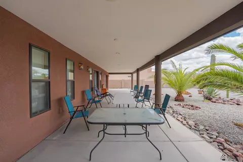 Exterior - 12742 E 48 Dr, Yuma, AZ 85367 photo 10 of 15