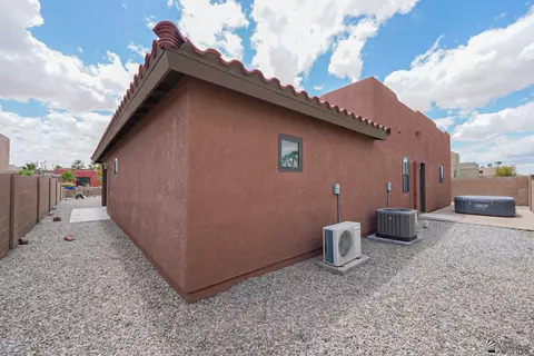 Exterior - 12742 E 48 Dr, Yuma, AZ 85367 photo 12 of 15
