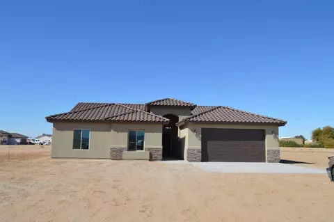 11611 Baja St, Wellton, AZ 85356