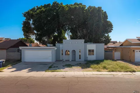 1743 W Camino Cerro, Yuma, AZ 85365