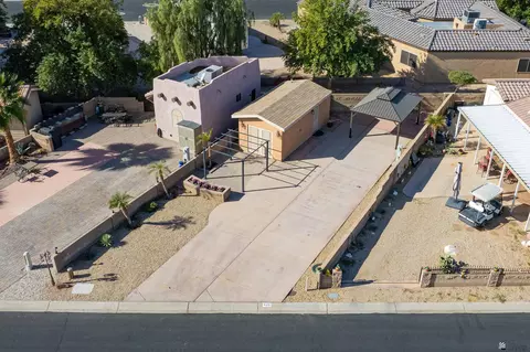 3404 S Ave 7 E, Yuma, AZ 85365