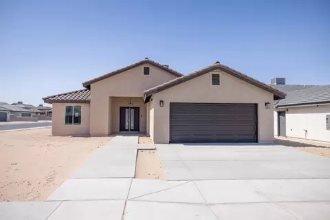 10828 E 45 St, Yuma, AZ 85367