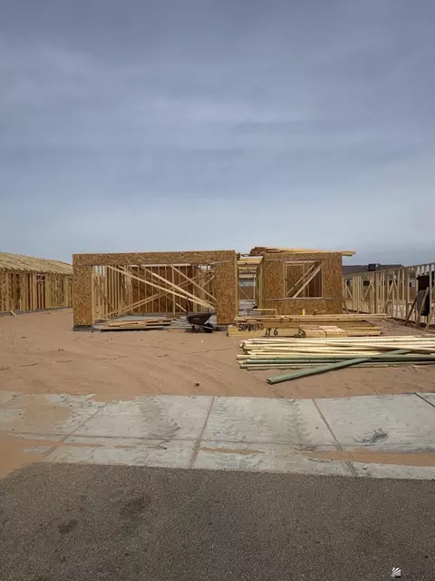 3519 S Santana Dr, Yuma, AZ 85365