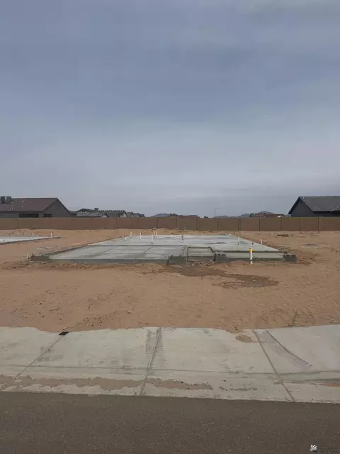 3551 S Santana Dr, Yuma, AZ 85365