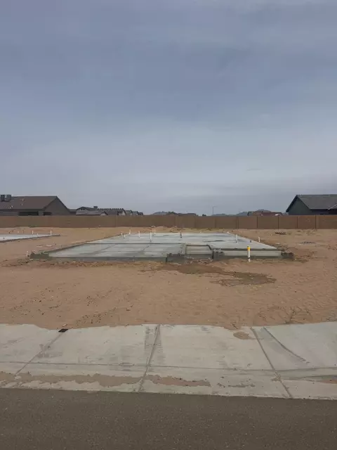 3551 S Santana Dr, Yuma, AZ 85365