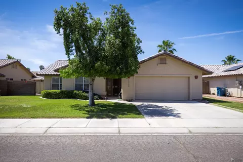 11145 E 26 Ln, Yuma, AZ 85367