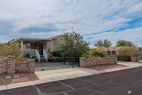 13729 E 49 Dr, Yuma, AZ 85367 photo 2