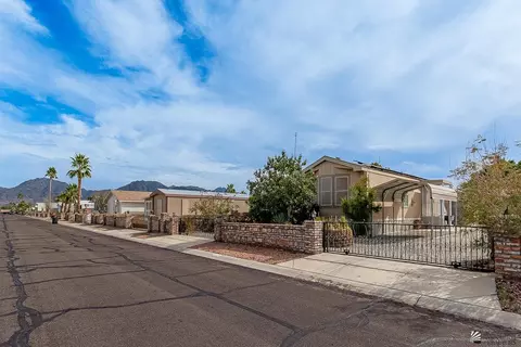 13729 E 49 Dr, Yuma, AZ 85367 photo 3