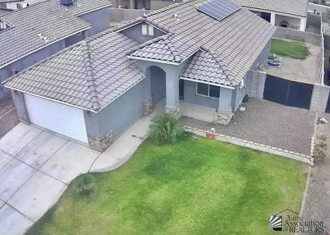 8622 E 41 St, Yuma, AZ 85365