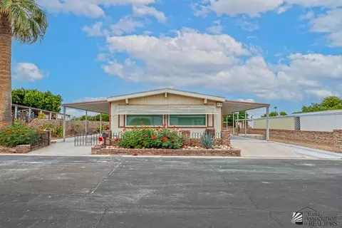 2100 S Camino Barranca, Yuma, AZ 85364