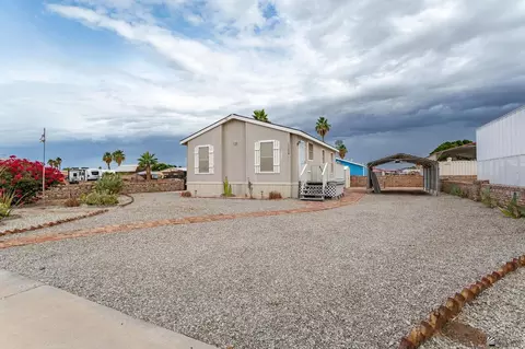 13258 E 48 St, Yuma, AZ 85367