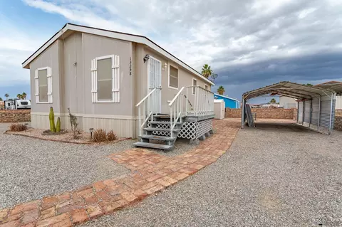 13258 E 48 St, Yuma, AZ 85367 photo 17