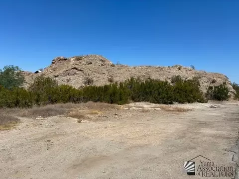 602 S Cemetery Ave, Yuma, AZ 85364