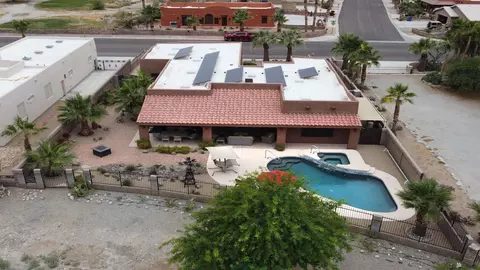 13819 S Ave 14 12 E, Yuma, AZ 85367