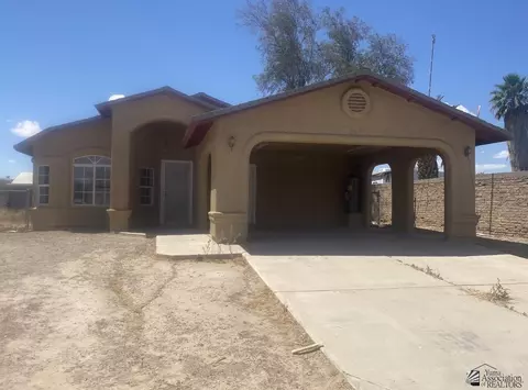 247 E Los Tres Hombres, San Luis, AZ 85349