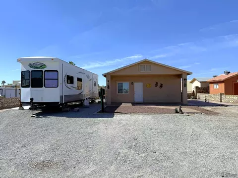 13267 E 46 Dr, Yuma, AZ 85367