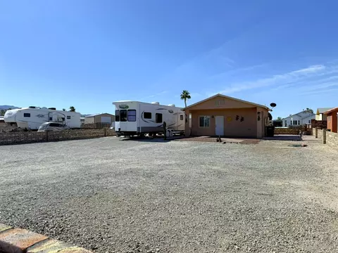 Exterior - 13267 E 46 Dr, Yuma, AZ 85367 photo 1 of 5