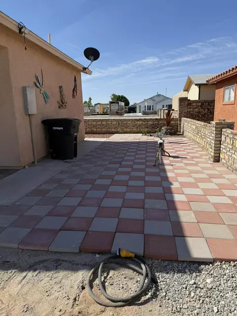 Exterior - 13267 E 46 Dr, Yuma, AZ 85367 photo 2 of 5