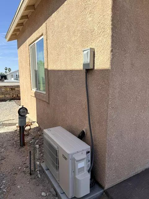 Exterior - 13267 E 46 Dr, Yuma, AZ 85367 photo 5 of 5