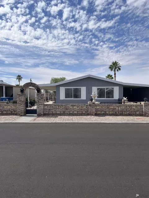 13449 E 48 Dr, Yuma, AZ 85367