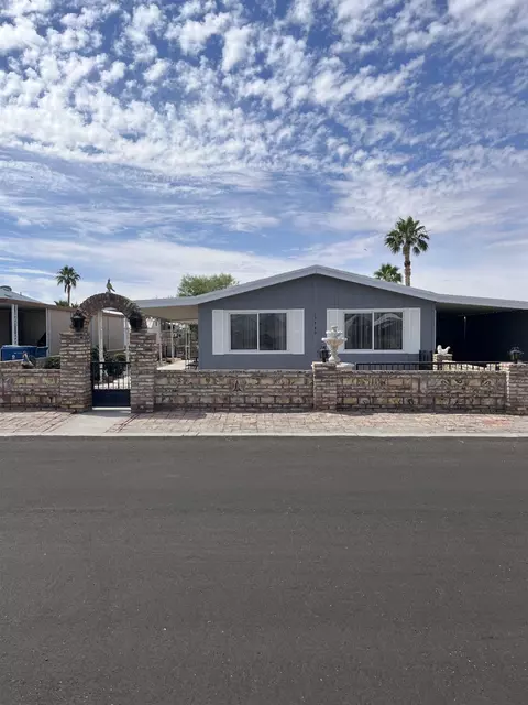 13449 E 48 Dr, Yuma, AZ 85367