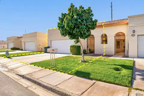 2646 W 12 Pl, Yuma, AZ 85364