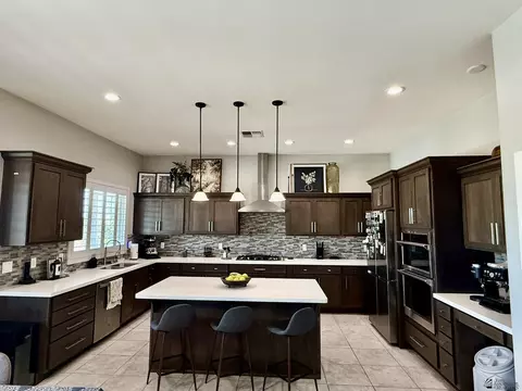 Kitchen - 3556 E Corso Cavallo Ln, Yuma, AZ 85365 photo 1 of 3