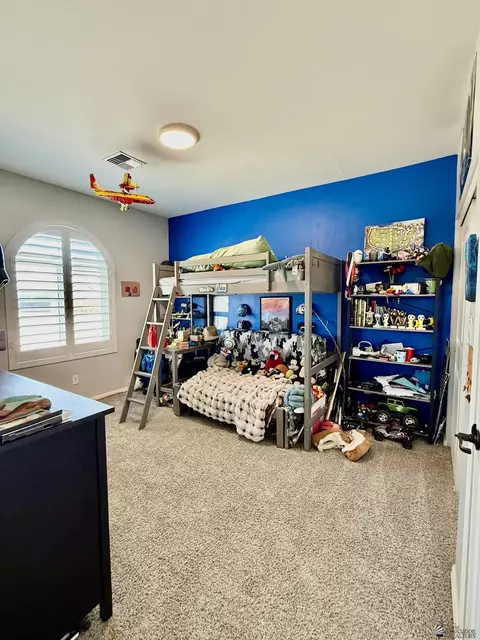 Bedroom - 3556 E Corso Cavallo Ln, Yuma, AZ 85365 photo 2 of 4