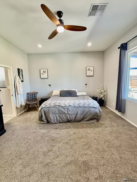 Bedroom - 3556 E Corso Cavallo Ln, Yuma, AZ 85365 photo 4 of 4