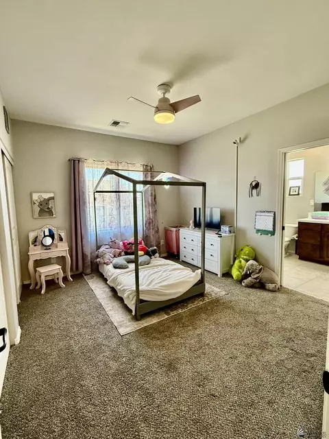 Bedroom - 3556 E Corso Cavallo Ln, Yuma, AZ 85365 photo 1 of 4