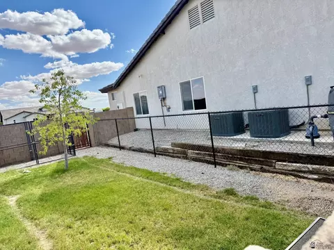 Exterior - 3556 E Corso Cavallo Ln, Yuma, AZ 85365 photo 9 of 14
