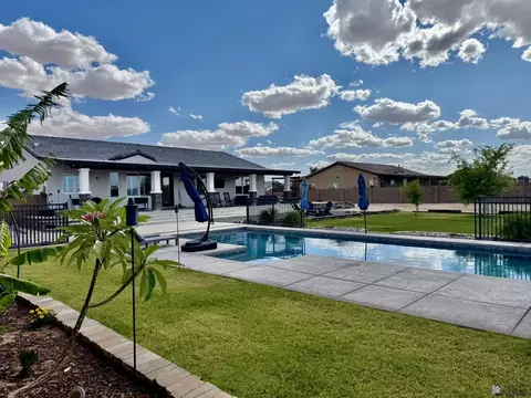 Other - 3556 E Corso Cavallo Ln, Yuma, AZ 85365 photo 8 of 9