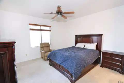 Bedroom - 12222 E 33 Pl, Yuma, AZ 85367 photo 1 of 3