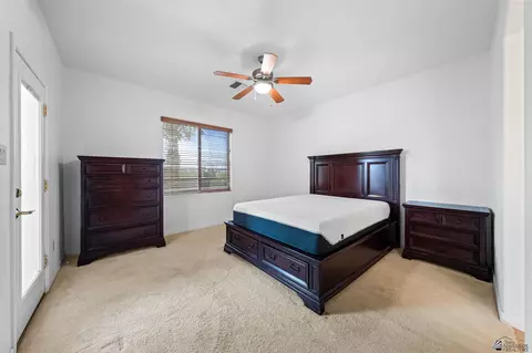 Bedroom - 12222 E 33 Pl, Yuma, AZ 85367 photo 1 of 3